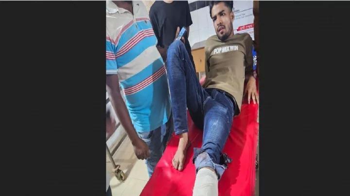 খেলা নিয়ে বিরোধ: নোয়াখালীতে জামায়াতের ২ কর্মীকে গুলির অভিযোগ যুবদল কর্মীদের বিরুদ্ধে